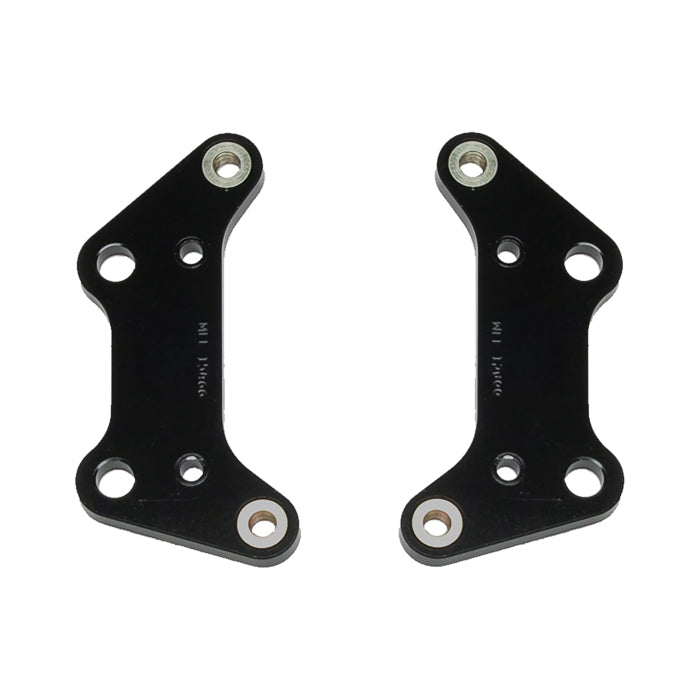 Wilwood BRACKETFLATCALIPER MT5.253.13 MT