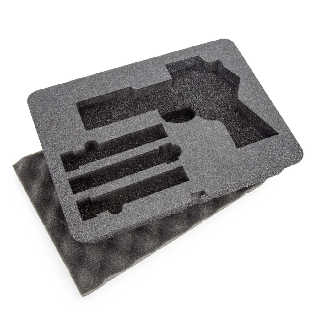 Nanuk auto part