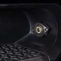Putco Stinger PRO Hideaway LED Lighthead - (Amber)
