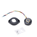 Putco Stinger PRO Hideaway LED Lighthead - (Amber)