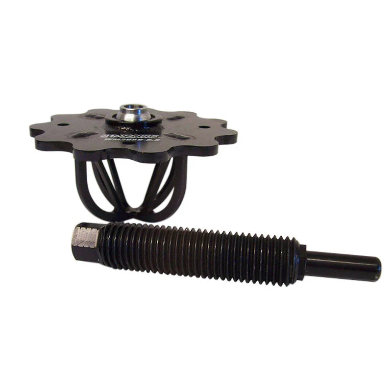 WEHRS MACHINE springs