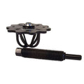 WEHRS MACHINE springs