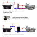 2015-2022 Silverado/Sierra 1500 w/ 8L90 Transmission - Transmission Fluid Thermal Bypass Valve