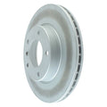 Centric 92-99 BMW 318i GCX Brake Rotors - Front