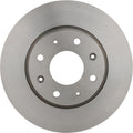 Brembo 04-09 Kia Spectra/05-09 Spectra5 Front Premium OE Equivalent Rotor
