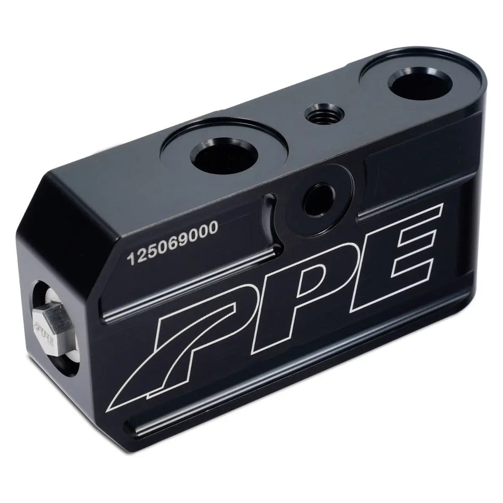 19C GM 3.0L DURAMAX 10L80 TRANSMISSION FLUID THERMAL BYPASS VALVE