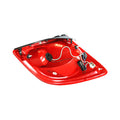 CAPA LH TAILLAMP ASSY 4DT SEDAN PONTIAC G6 20052010