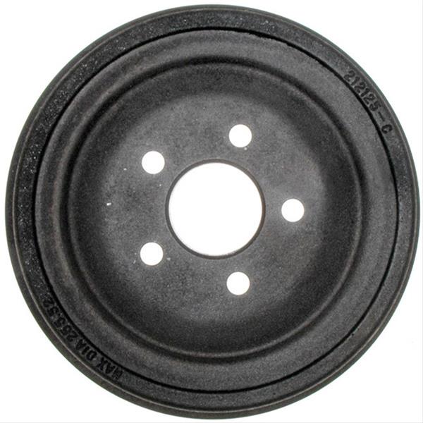 BRAKE PARTS