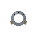 S&S Cycle 1993+ BT Backplate Adapter Assembly