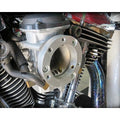 S&S Cycle 1993+ BT Backplate Adapter Assembly