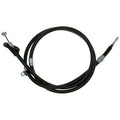 BRAKE CABLE