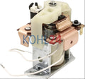 SOLENOID SWITCH
