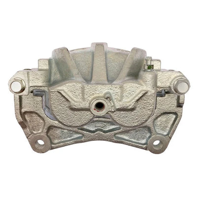 BRAKE CALIPER & BRACKET