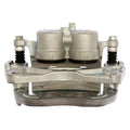 BRAKE CALIPER & BRACKET