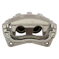 BRAKE CALIPER & BRACKET