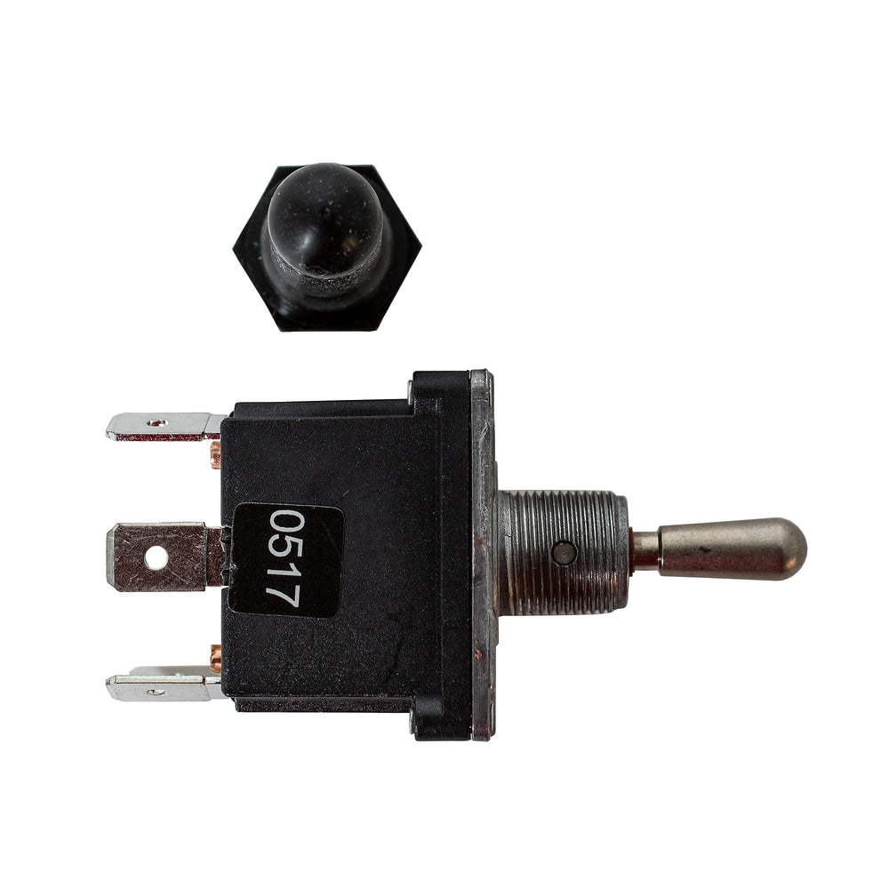 KIT, TOGGLE SWITCH, REPLACES BOSS
