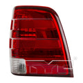 RH TAILLAMP ASSY W/BULBS & SOCKETS FORD EXPEDITION 20032006