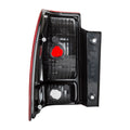 RH TAILLAMP ASSY W/BULBS & SOCKETS FORD EXPEDITION 20032006