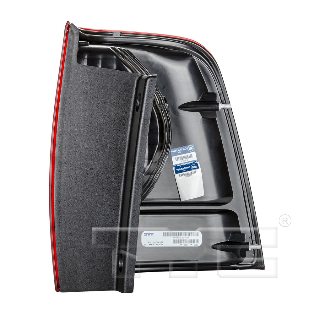 TYC auto part