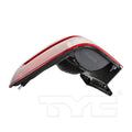 TYC auto part