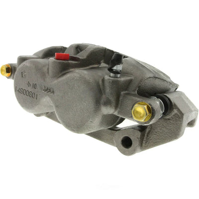 Centric 13-18 Ram 1500 Posi-Quiet Semi-Loaded Front Left Rebuilt Caliper