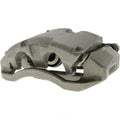 Centric 13-18 Ram 1500 Posi-Quiet Semi-Loaded Front Left Rebuilt Caliper