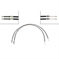 EMERGENCY BRAKE CABLE FOC