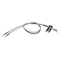 EMERGENCY BRAKE CABLE FOC