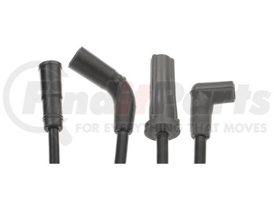 STANDARD IGN auto part