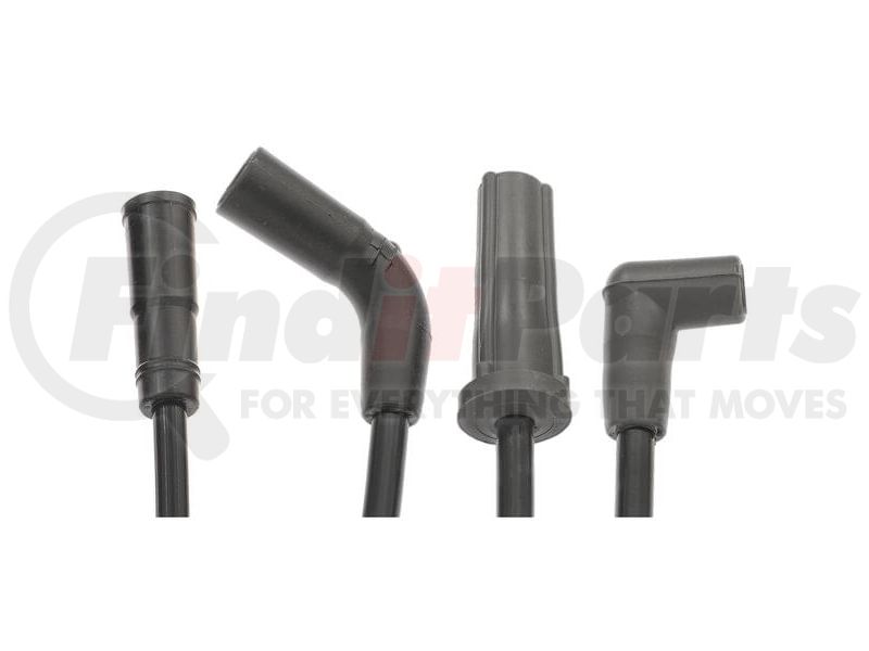 STANDARD IGN auto part