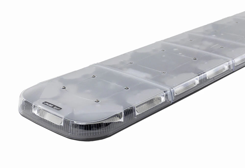 M POWER light bar
