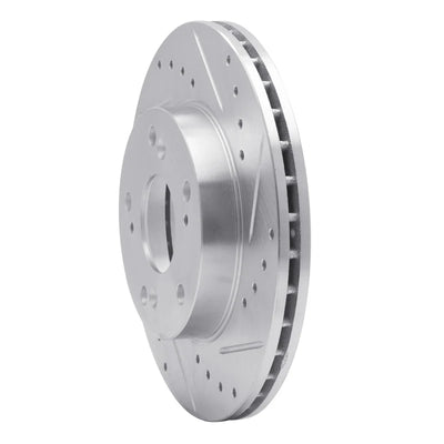 R1 Concepts silver auto part