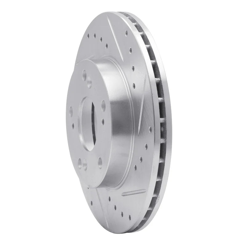 R1 Concepts silver auto part