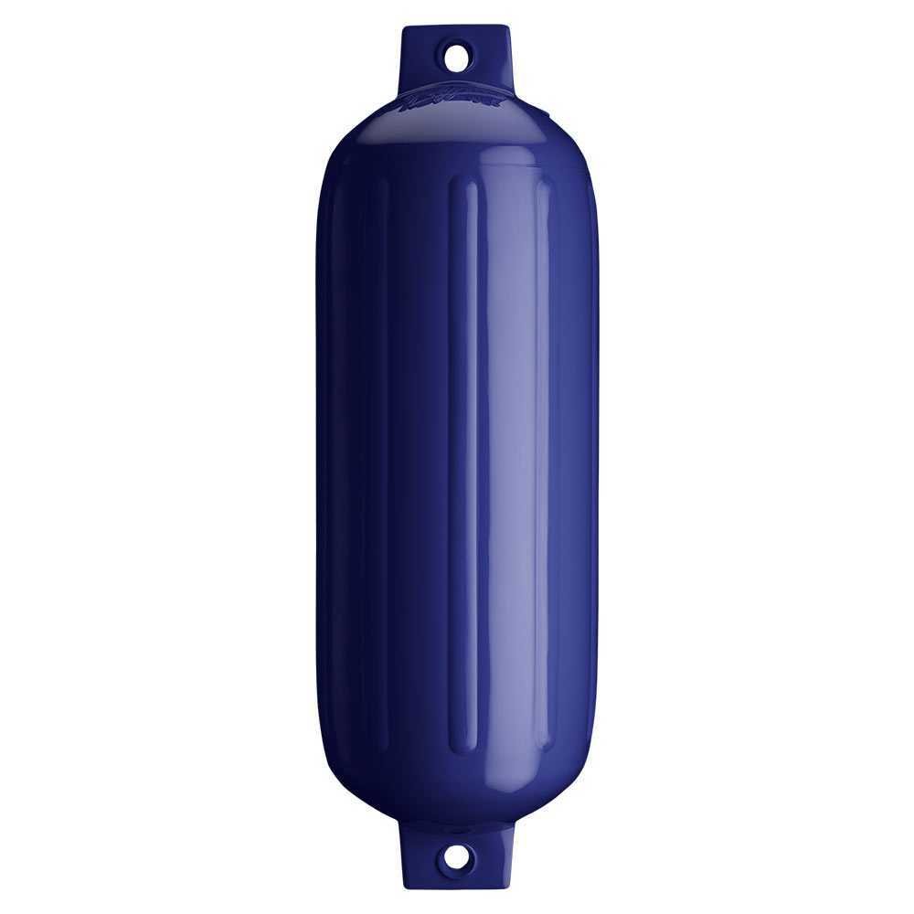Polyform blue auto part