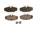 NAO BRAKE PADS