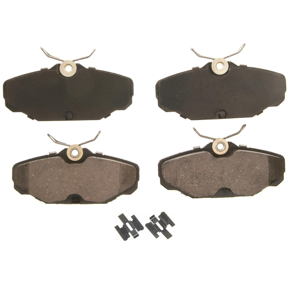 WAGNER BRAKE auto part