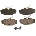 WAGNER BRAKE auto part