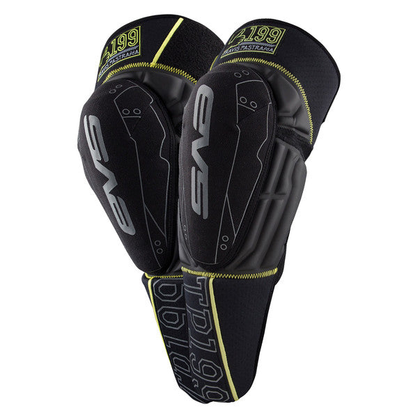 EVS TP 199 Elbow Guard Black - Small/Medium