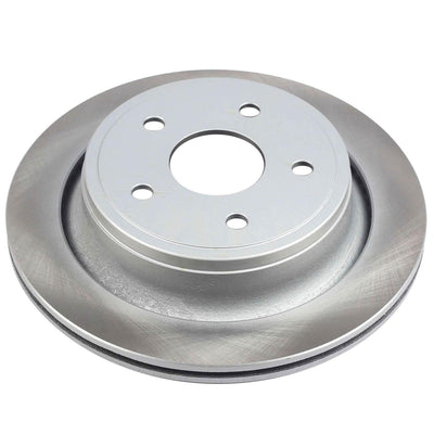 Power Stop 07-09 Chrysler Aspen Rear Semi Coated Rotor
