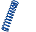 King Shocks 2.5 ID Coil Springs 8 x 150lb