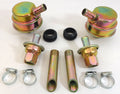 CRANKCASE EVACUATION SYSTEM -ZINC