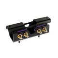 PPE Transmission Mount - 30 Hardness - GM 2500 3500 HD w Allison 1000 4WD 2WD 2001-2010 - Purple 169030130