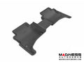 3D MAXpider PORSCHE CAYENNE VOLKSWAGEN TOUAREG 2003-2010 KAGU BLACK R2