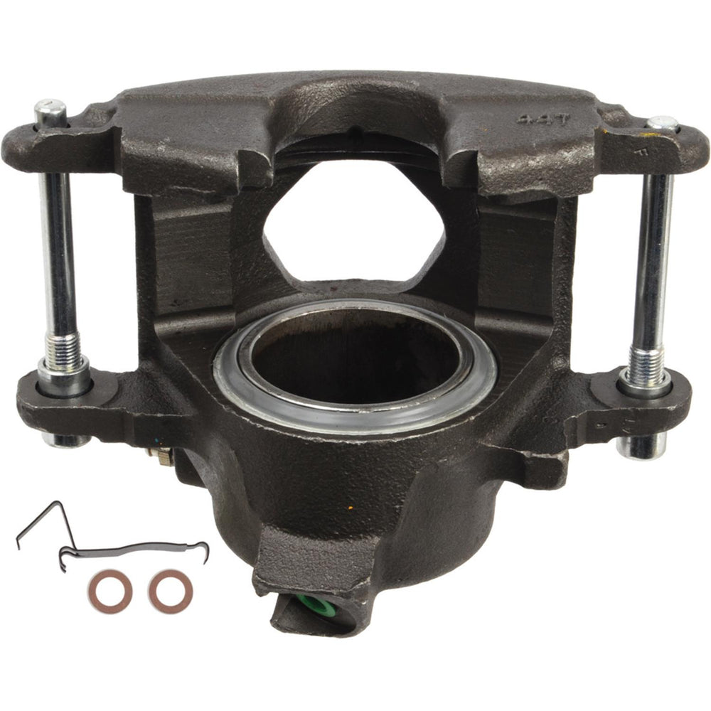 A1 REMFG INC auto part