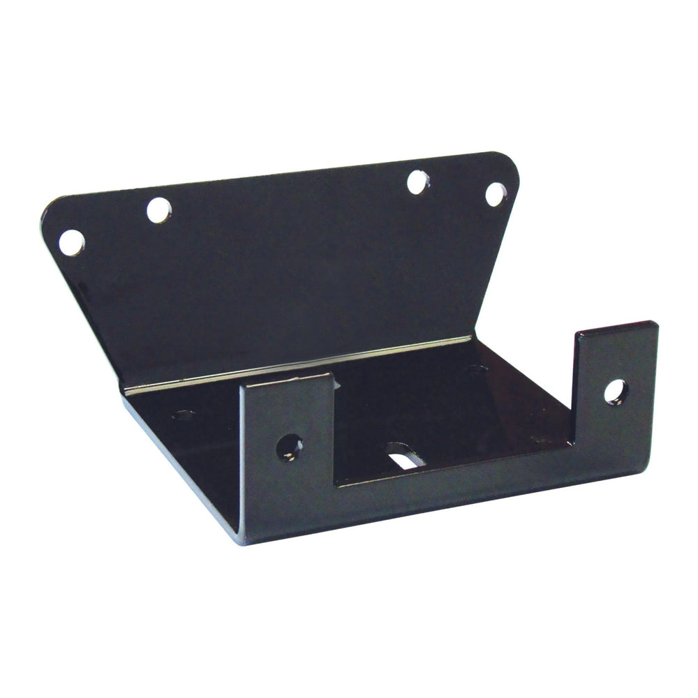 Yamaha Grizzly 300 Winch Mount