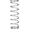 SPRING10IN 115 C/O CHROME