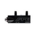 PPE Transmission Fluid Thermal Bypass Valve - GM 6L80 2019-2023 with 1 2 Lines 125068500