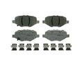WAGNER OEX DISC PAD SET