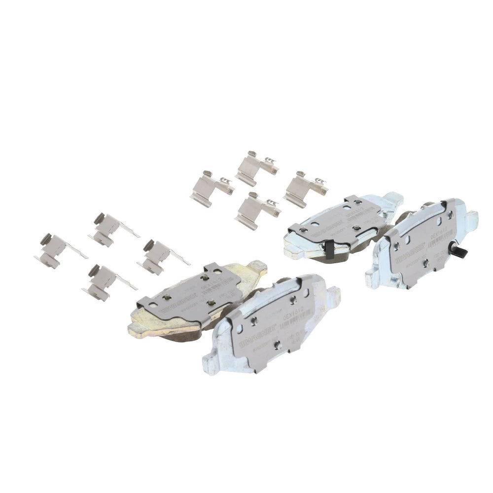 WAGNER BRAKE auto part