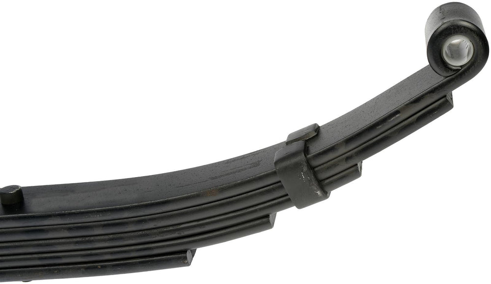 UTILITY TRAILER LEAF SPRING